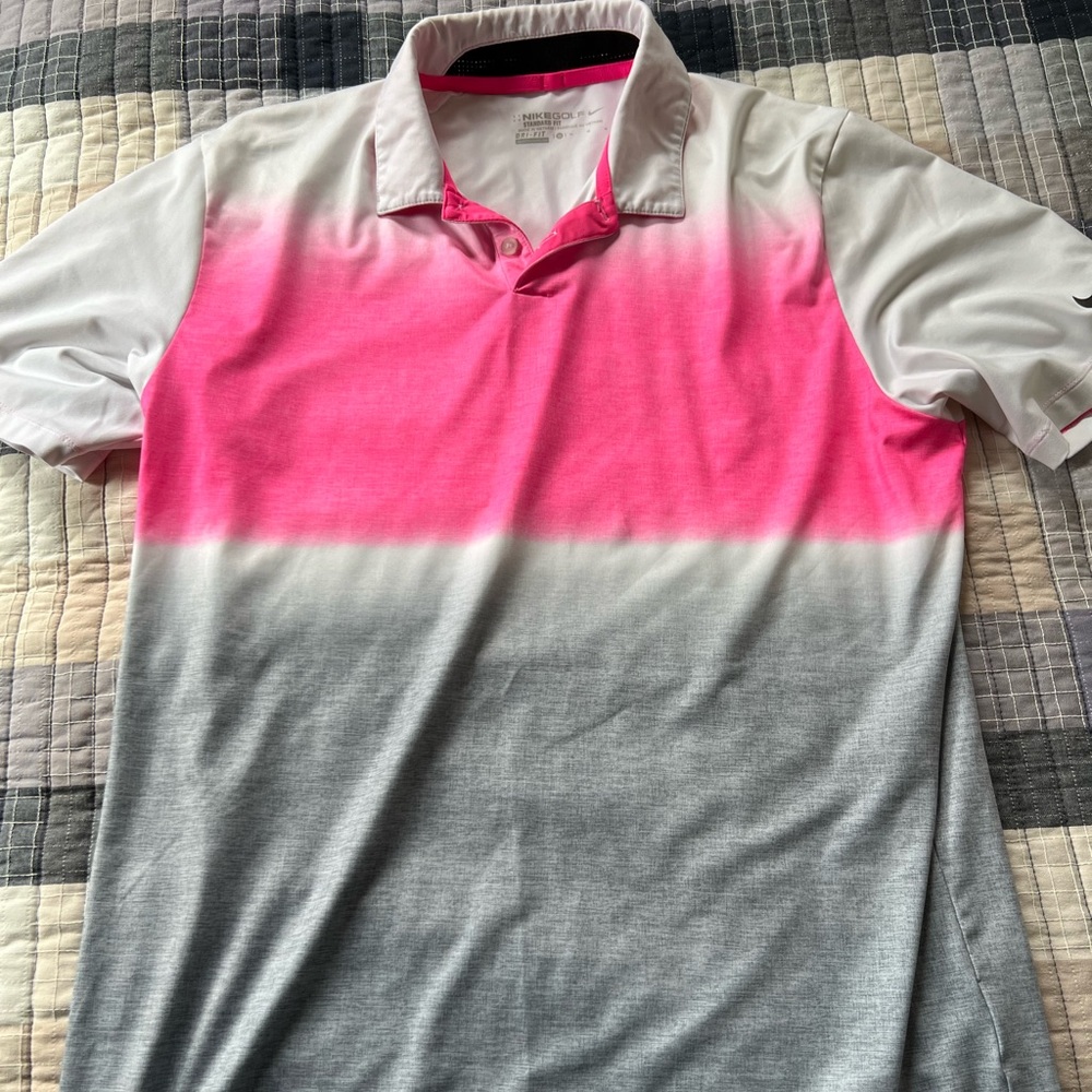 Nike Golf Polo